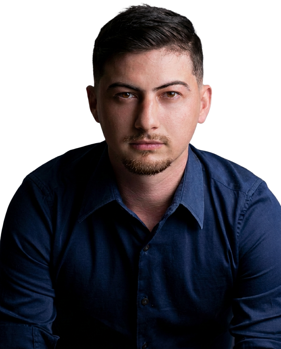 Christian da Veiga Moreira