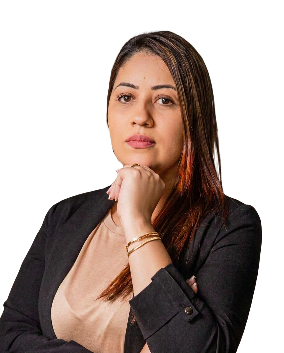 Rafaella Melo Lima Andrade